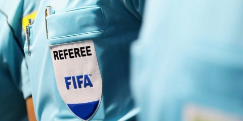 2025-ci ildə Azərbaycanı təmsil edəcək FIFA referilərinin SİYAHISI