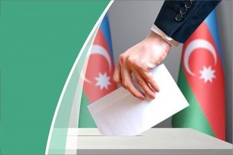 Bələdiyyə seçkisinin ən gənc namizədi bu partiyanın üzvüdür