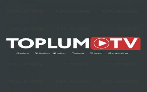 “Toplum TV” işi üzrə istintaq yekunlaşdı