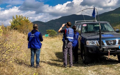 Avropa Ermənistanla Azərbaycan arasında sülhə "YOX" dedi