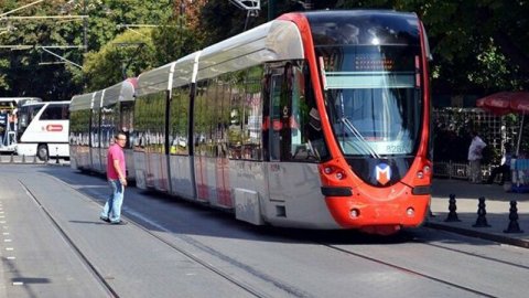 Bakıda tramvayların işə başlayacağı tarix məlum oldu