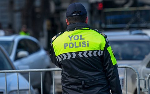 Rusiya ilə sərhəd rayonlarında polis postları qurulub? - AÇIQLAMA