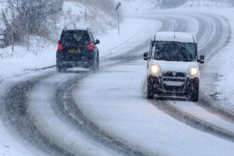 Hava soyuyacaq, temperatur 8 dərəcə enəcək - Yollar buz bağlayacaq