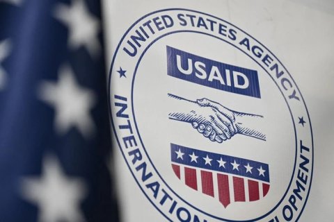 USAID bağlanmalıdır! - Trampdan SƏRT SÖZLƏR