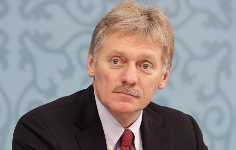 Putin Zelenski ilə də danışıqlara hazırdır - Peskov minnət qoydu