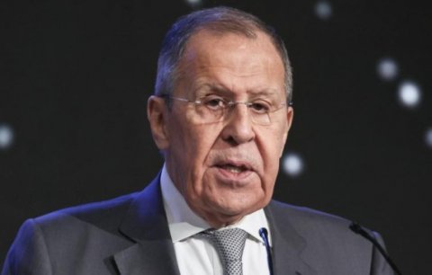 Hərbi əməliyyatları o zaman dayandıracağıq ki... - Lavrov şərtlə danışdı