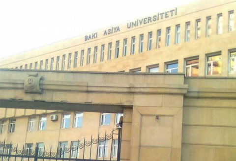 Azərbaycanda bu universitetin ləğvi elan edildi