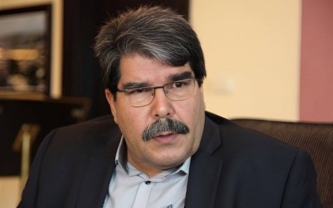 PKK-nın Suriya qolu: "Silahı yerə qoyacağıq, amma..."