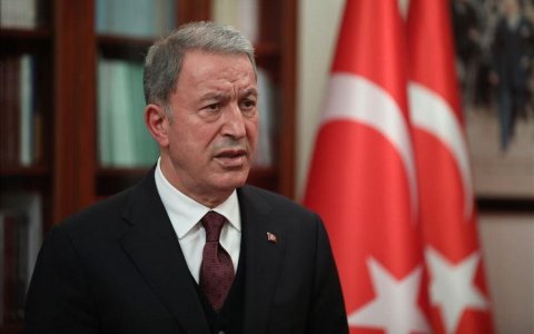 Türkiyə terrorçuları əfv edəcək? - Hulusi Akardan sərt cavab