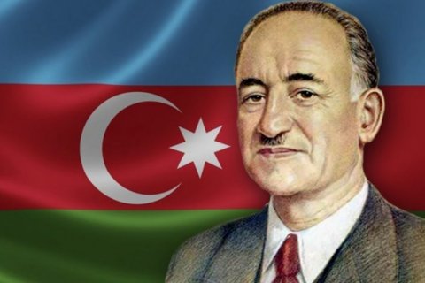 Rəsulzadənin vəfatından 60 il ötür