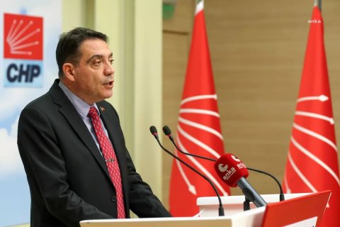 Terrorçuların silahı yerə qoyması qaçılmazdır - CHP-dən reaksiya