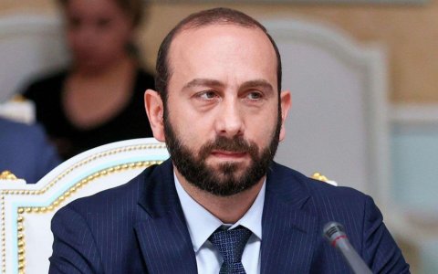 “Ermənistan sülh sazişi imzalamasa, dərin bataqlıqda boğulacaq!” - Mirzoyan