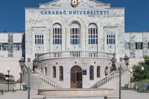 Qarabağ Universitetinin Klinikası bu problemi həll edəcək - Deputat