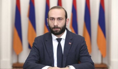 Ermənistan Azərbaycanla dialoqu davam etdirməyə hazırdır - Mirzoyan