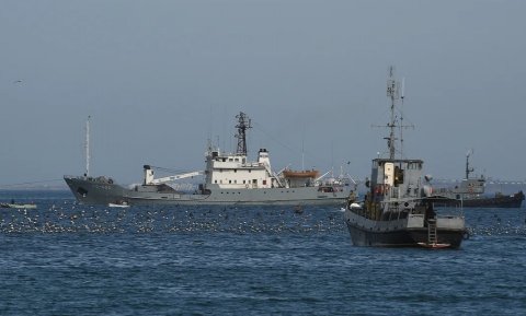 ABŞ Rusiya və Ukrayna ilə razılığa gəldi