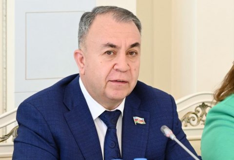 “Hesablama Palatasının qarşısında yeni çağırışlar dayanır”