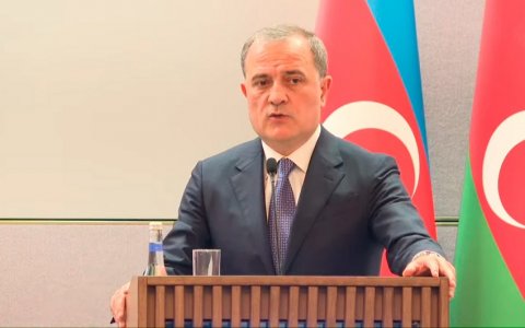 Minsk qrupunu saxlamağın heç bir məntiqi yoxdur