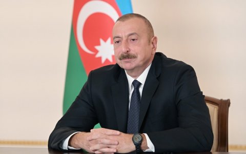 Araz dəhlizi layihəsi dünyada böyük diqqət cəlb edir