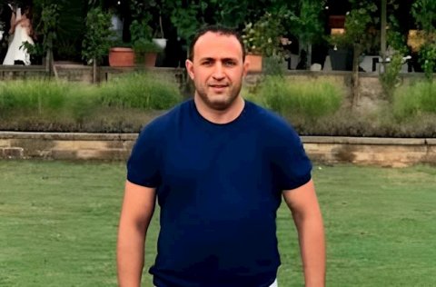 Ukraynada oğurlanan azərbaycanlı ilə bağlı AÇIQLAMA