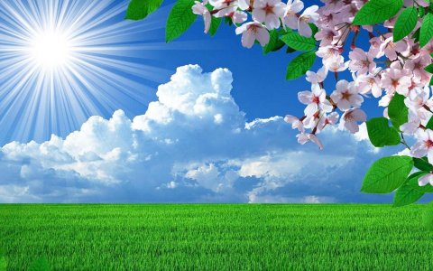 May ayının hava proqnozu açıqlandı