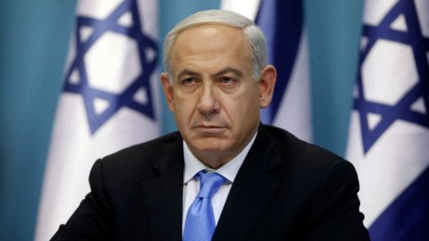 Türkiyə Netanyahunun təyyarəsinə "yaşıl işıq" yandırdı