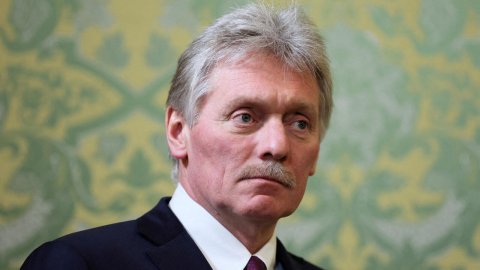 9 May paradı təxirə salınmayacaq! - Peskov