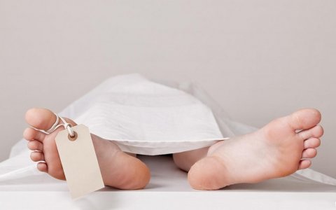 Lənkəranda 36 yaşlı qadının meyiti tapıldı