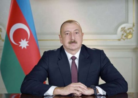 Prezident “Azəristiliktəchizat”a yeni sədr təyin etdi - DOSYE+FOTO