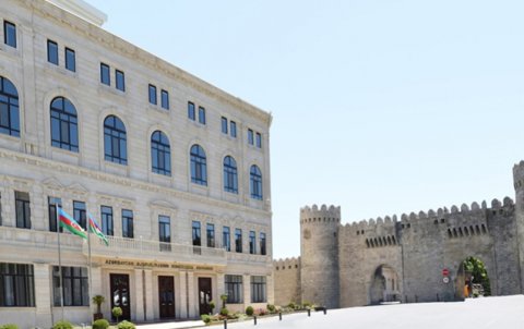 Əmlakın müsadirəsi ilə bağlı mühüm qərar