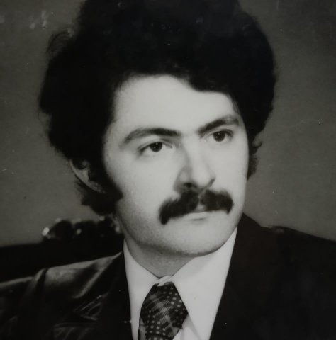 Dağlar qızı Reyhan