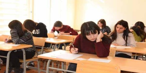 Daha iki ali məktəb qəbul prosedurlarını özləri aparacaq - QƏRAR