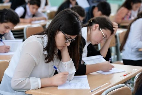 Magistraturaya qəbul qaydalarında dəyişikliklər edilib