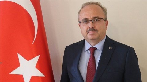 100 illiyi ortaq əlifba ilə qeyd etməliyik! - Səfir