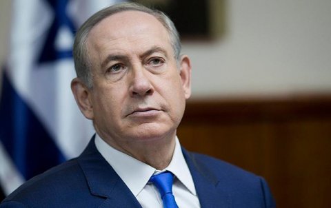 Netanyahu Azərbaycana səfərini təxirə saldı
