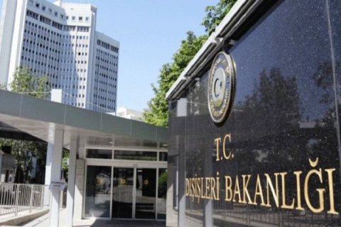 Türkiyədən Netanyahu ilə bağlı təkzib