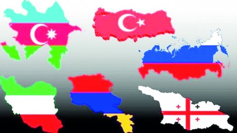 Növbəti "3+3" görüşləri harada keçiriləcək?
