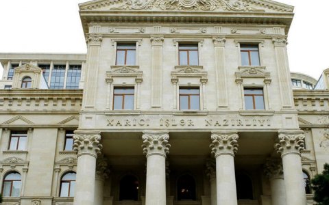 Rəsmi Bakı Badamova görə Moskvadan izahat gözləyir