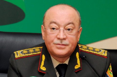 Kəmaləddin Heydərovdan iranlı nazirə başsağlığı