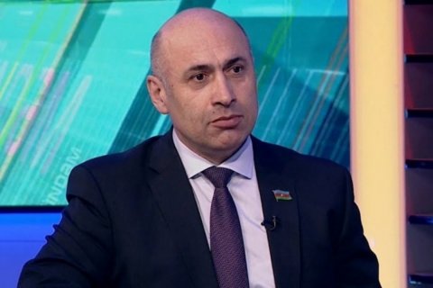Azərbaycan deputatı Moskvada saxlanıldı - Deport edilir