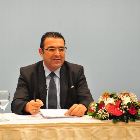 Şimali Kiprin adı dəyişməyəcək - Prezidentin müşaviri