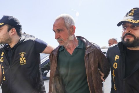 Özgür Özələ hücum edən şəxs danışdı