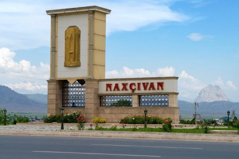 Naxçıvanda Azərbaycan XİN-in idarəsi yaradılır