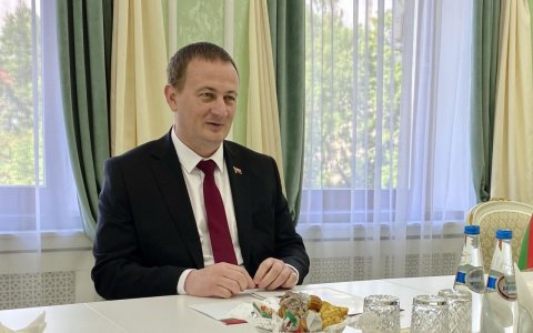 Azərbaycan ilə Belarusu strateji tərəfdaşlıq birləşdirir - Baş nazir