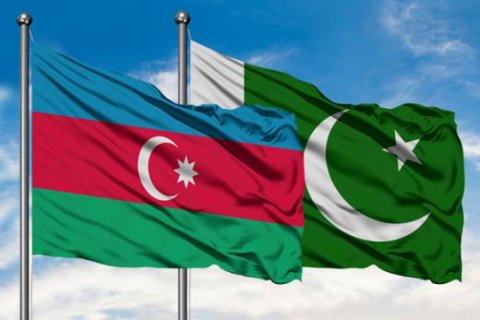 Azərbaycanla Pakistan arasında daha bir memorandum təsdiqləndi