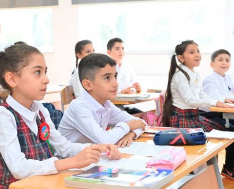 IV və VI siniflərdə monitorinq təşkil olunacaq