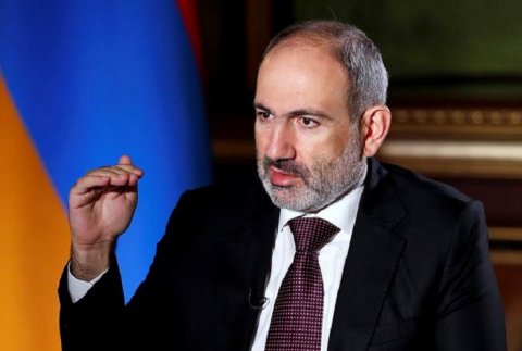 Paşinyan Moskvaya gedəcəyini təsdiqlədi
