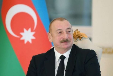 İlham Əliyev Vyetnam Kommunist Partiyasının Baş katibini qarşıladı