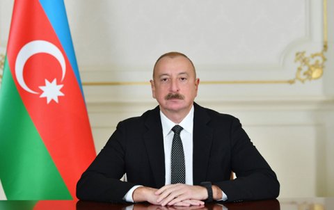 Prezident bu qanunlara dəyişikliyi təsdiqlədi