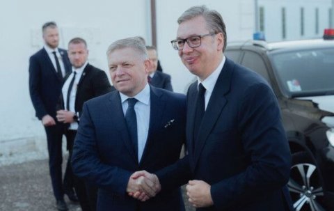Moskvaya gedən liderlərin təyyarəsinə qadağa qoyuldu