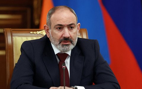 Paşinyana qarşı impiçment başladıldı